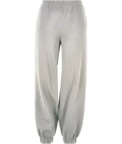 Pantaloni della tuta balloon a vita alta donna Build Your Brand