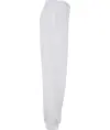Pantaloni della tuta balloon a vita alta donna Build Your Brand