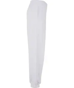 Pantaloni della tuta balloon a vita alta donna Build Your Brand