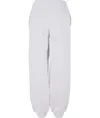Pantaloni della tuta balloon a vita alta donna Build Your Brand