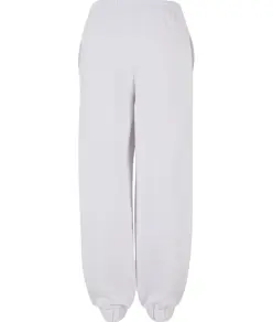 Pantaloni della tuta balloon a vita alta donna Build Your Brand