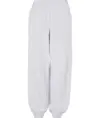 Pantaloni della tuta balloon a vita alta donna Build Your Brand