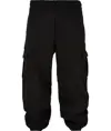 Pantaloni della tuta cargo stile anni '90 Build Your Brand