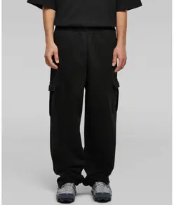 Pantaloni della tuta cargo stile anni '90 Build Your Brand