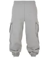 Pantaloni della tuta cargo stile anni '90 Build Your Brand