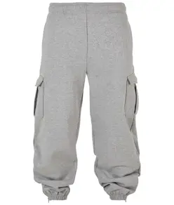 Pantaloni della tuta cargo stile anni '90 Build Your Brand