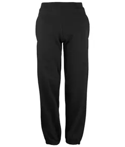 Pantaloni della tuta con risvolto da bambino JustHoods