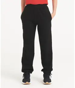 Pantaloni della tuta con risvolto da bambino JustHoods