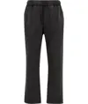 Pantaloni della tuta pesanti vintage Build Your Brand