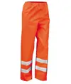 Pantaloni di sicurezza ad alta visibilità Result Safeguard
