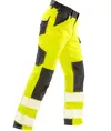 Pantaloni di sicurezza Safe-Guard riciclati elasticizzati dynamic Result Safeguard