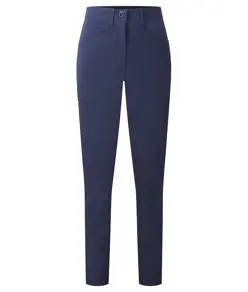 Pantaloni donna Stretchchecker 'Adapt' Premier