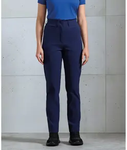 Pantaloni donna Stretchchecker 'Adapt' Premier