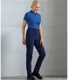 Pantaloni donna Stretchchecker 'Adapt' Premier