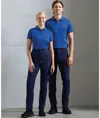 Pantaloni donna Stretchchecker 'Adapt' Premier