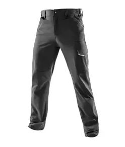 Pantaloni elasticizzati dinamici riciclati Work-Guard Result Workguard