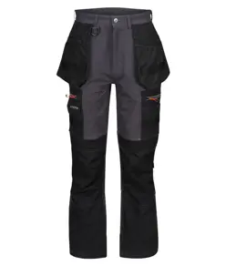 Pantaloni elasticizzati Infiltrate con tasche esterne Regatta Professional