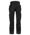 Pantaloni elasticizzati Infiltrate con tasche esterne Regatta Professional