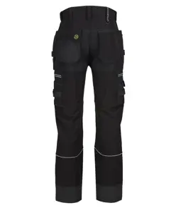 Pantaloni elasticizzati Infiltrate con tasche esterne Regatta Professional