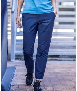 Pantaloni elasticizzati Pro action da donna Regatta Professional