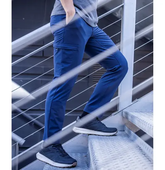 Pantaloni elasticizzati Pro action Regatta Professional