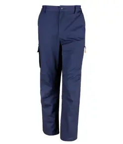 Pantaloni elasticizzati Work-Guard Sabre Result Workguard