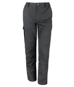Pantaloni elasticizzati Work-Guard Sabre Result Workguard