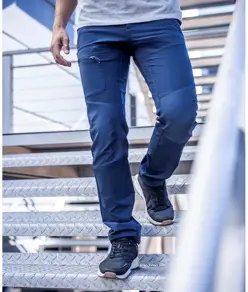 Pantaloni elasticizzati X-Pro Prolite Regatta Professional