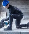 Pantaloni impermeabili X-Pro Beacon Regatta Professional