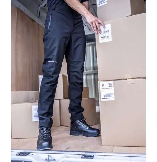 Pantaloni impermeabili X-Pro Beacon Regatta Professional