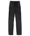 Pantaloni in pile di lusso stile eschimese The Ribbon Ribbon