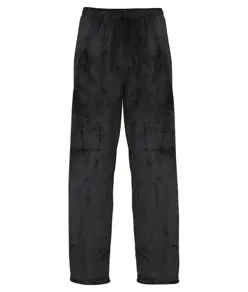 Pantaloni in pile di lusso stile eschimese The Ribbon Ribbon
