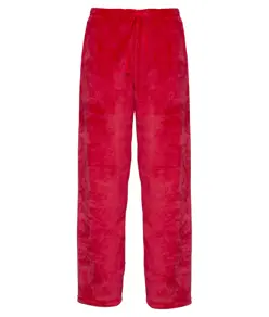 Pantaloni in pile di lusso stile eschimese The Ribbon Ribbon