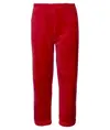 Pantaloni in pile per bambini Ribbon luxury stile eschimese Ribbon