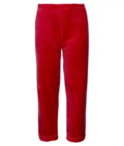 Pantaloni in pile per bambini Ribbon luxury stile eschimese Ribbon