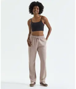 Pantaloni jogger a gamba dritta TriDri® TriDri