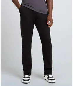 Pantaloni jogger a gamba dritta TriDri® TriDri