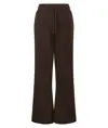 Pantaloni jogger a gamba larga donna TriDri® TriDri