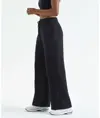 Pantaloni jogger a gamba larga donna TriDri® TriDri