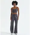 Pantaloni jogger a gamba larga donna TriDri® TriDri