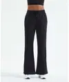 Pantaloni jogger a gamba larga donna TriDri® TriDri
