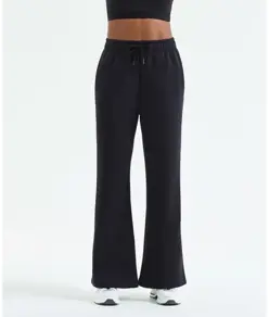 Pantaloni jogger a gamba larga donna TriDri® TriDri
