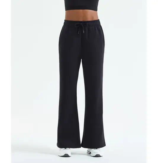 Pantaloni jogger a gamba larga donna TriDri® TriDri