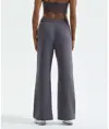 Pantaloni jogger a gamba larga donna TriDri® TriDri