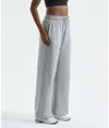 Pantaloni jogger a gamba larga donna TriDri® TriDri