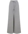 Pantaloni jogger a gamba larga sostenibili da donna SF
