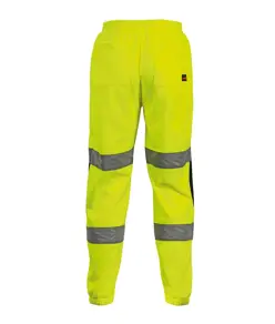 Pantaloni jogger ad alta visibilità Scruffs