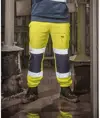 Pantaloni jogger ad alta visibilità Scruffs