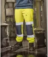 Pantaloni jogger ad alta visibilità Scruffs