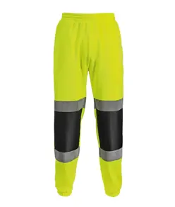 Pantaloni jogger ad alta visibilità Scruffs